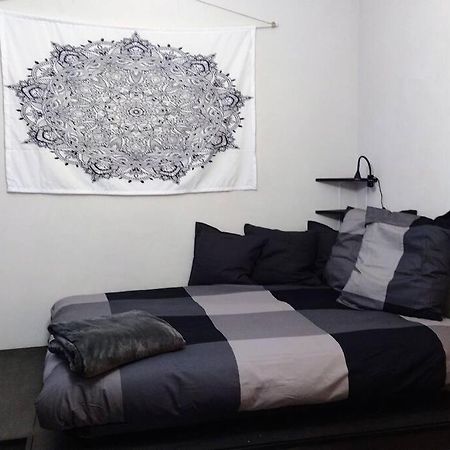 Appartamento Mama Monolocale Terrazzo Vista Mare เวนติมิญา ภายนอก รูปภาพ