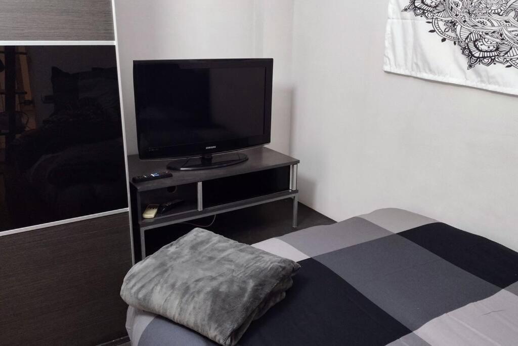 Appartamento Mama Monolocale Terrazzo Vista Mare เวนติมิญา ภายนอก รูปภาพ