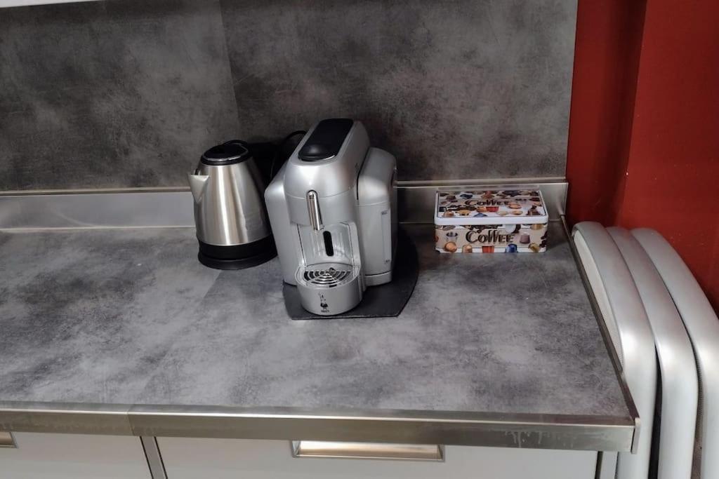 Appartamento Mama Monolocale Terrazzo Vista Mare เวนติมิญา ภายนอก รูปภาพ